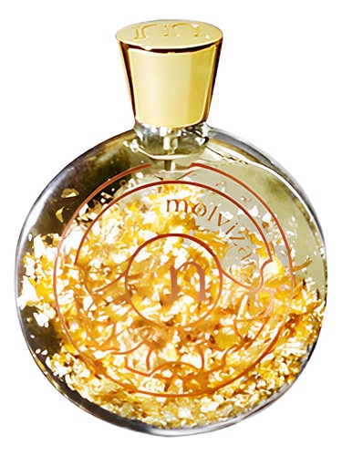 Art & Gold & Perfume (2016)