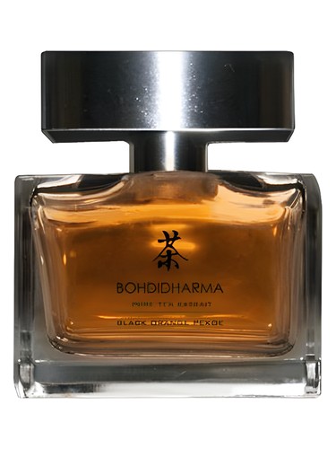 Black Orange Pekoe