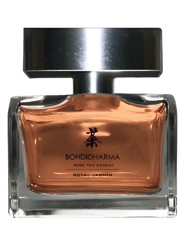 Royal Jasmine