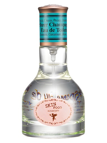 Sheer Cassis