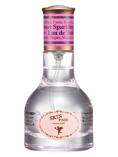 Sweet Sparkling