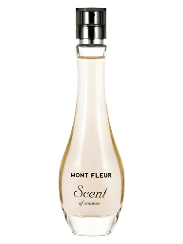 Mont Fleur Scent of Woman