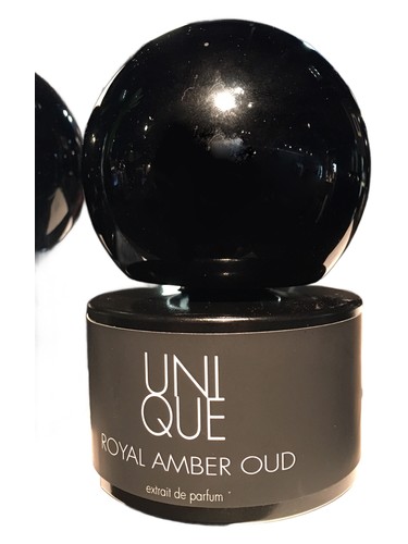 Royal Amber Oud