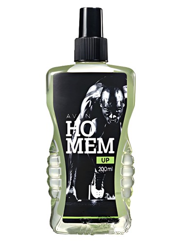 Avon Homem Up