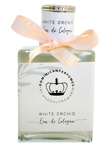 White Orchid