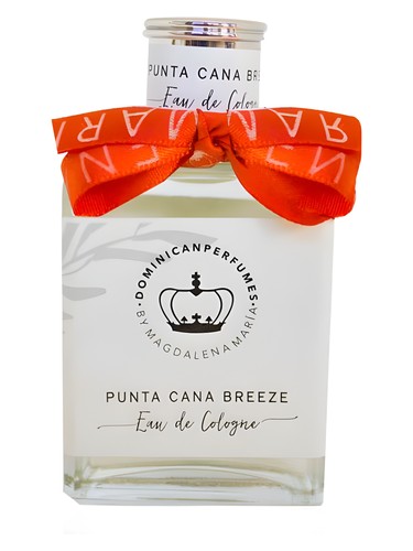 Punta Cana Breeze