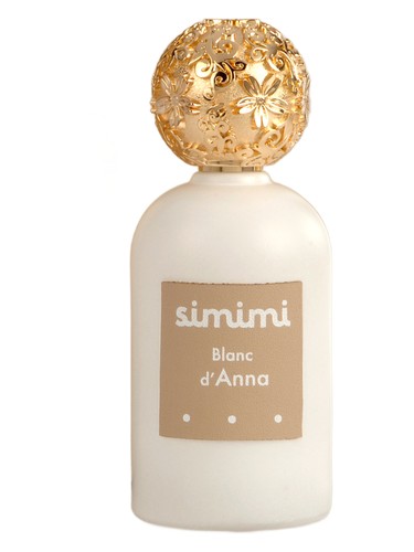 Blanc d'Anna