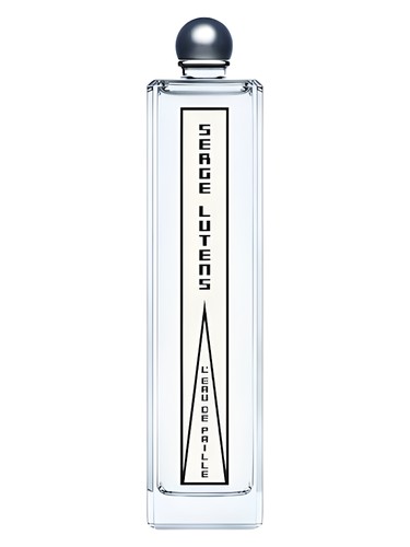 L'Eau de Paille