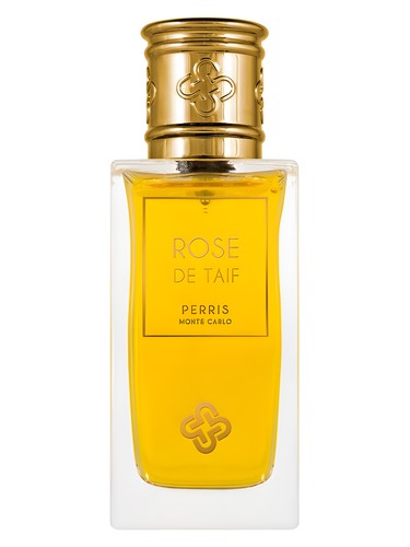Rose de Taif Extrait