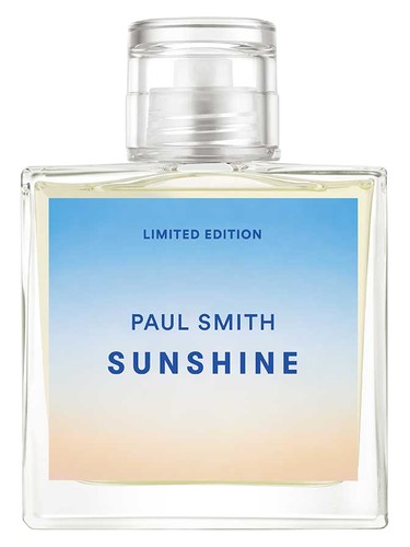 Paul Smith Sunshine For Men 2016