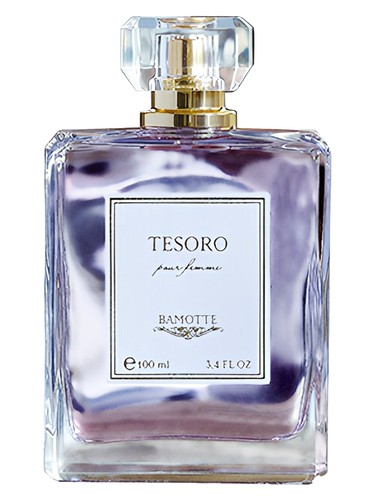 Tesoro