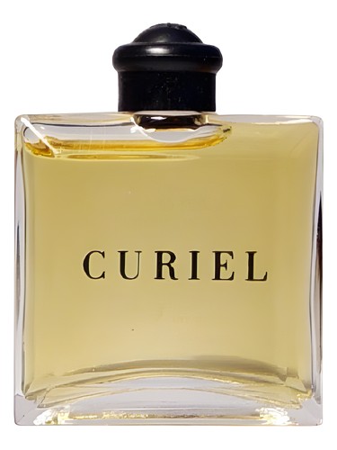 Curiel