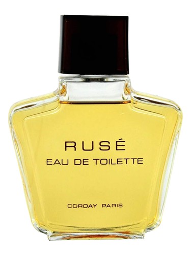 Rusé