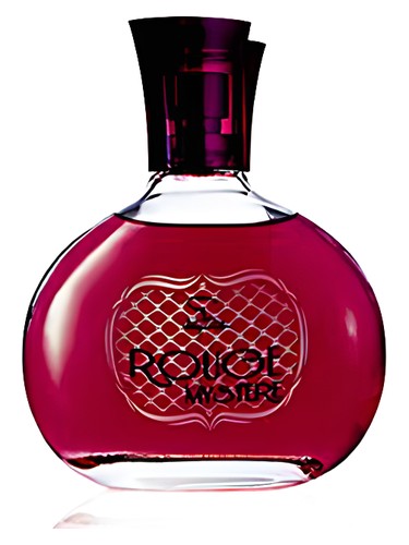 Rouge Mystère