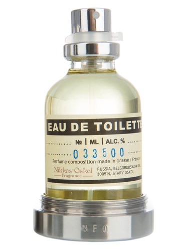 Fragrance №03