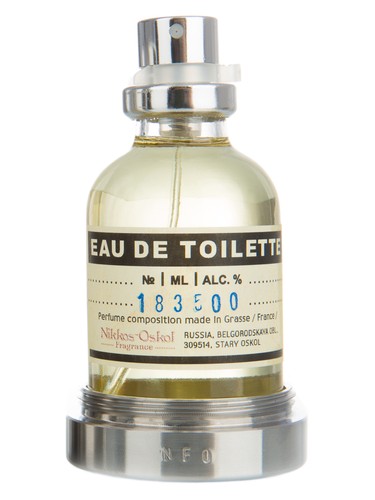 Fragrance №18