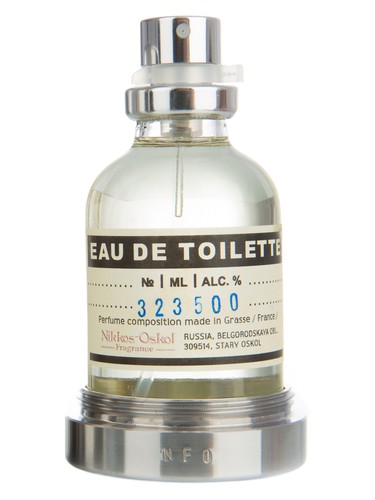 Fragrance №32