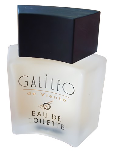 Galileo de Viento