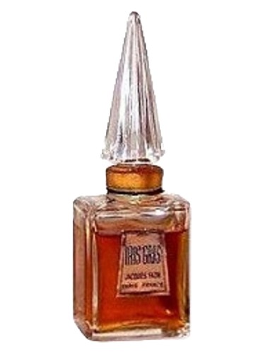 Iris Gris