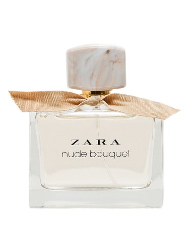 Nude Bouquet 2016