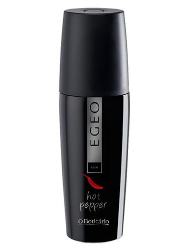 Egeo Hot Pepper