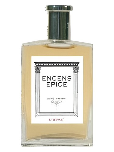 Osmo Scents Encens Epice