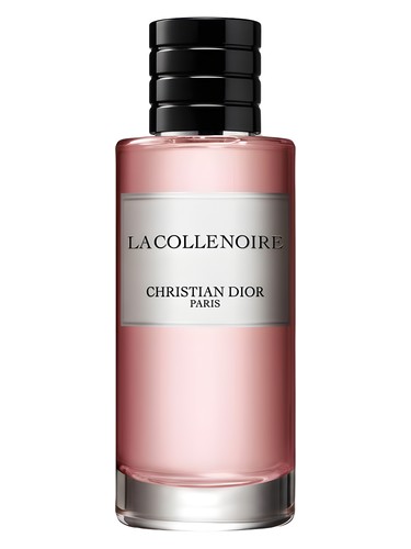 La Colle Noire