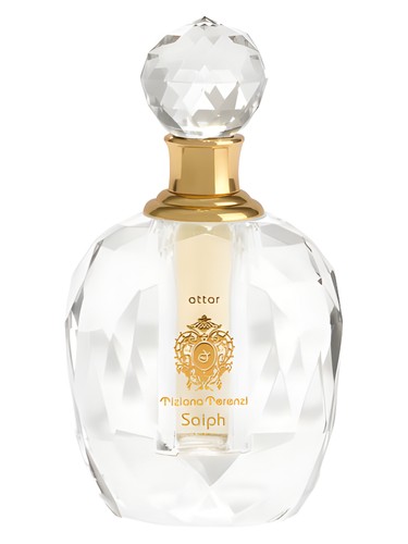 Saiph Attar