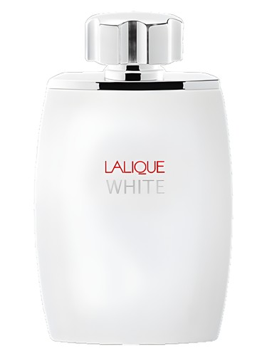 Lalique White