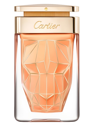 La Panthere Eau de Parfum Edition Limitee