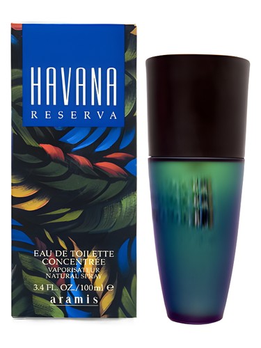 Havana Reserva