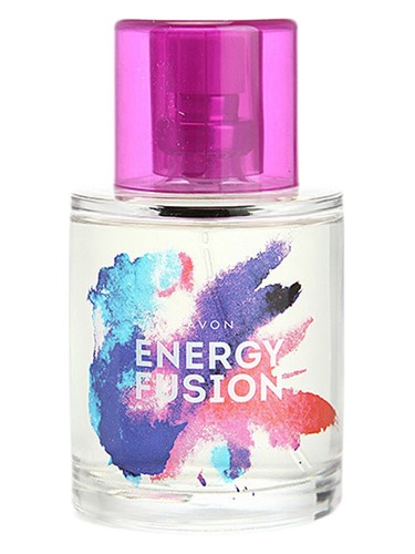 Energy Fusion
