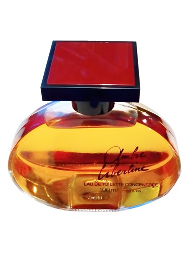 Ambre Libertine