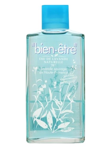 Eau de Lavande Naturelle