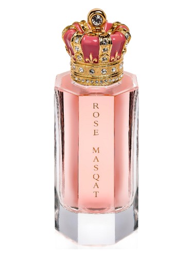 Rose Masquat