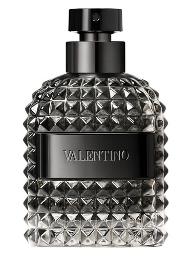 Valentino Uomo Intense