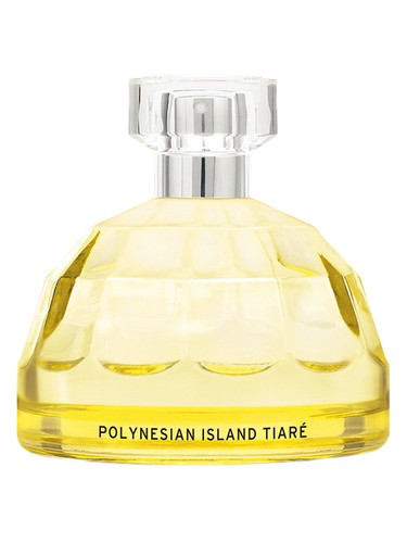 Polynesian Island Tiare
