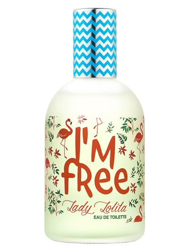 I'm Free Lady Lolita