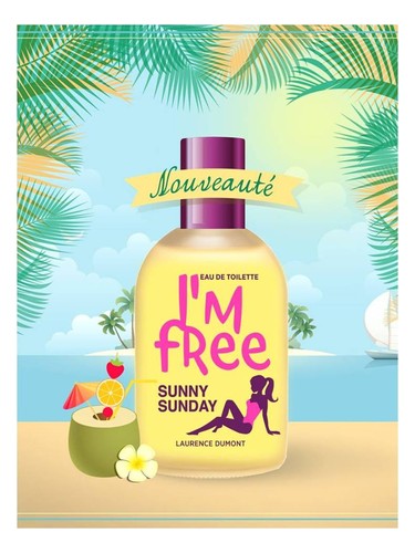 I'm Free Sunny Sunday