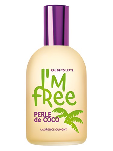 I'm Free Perle de Coco