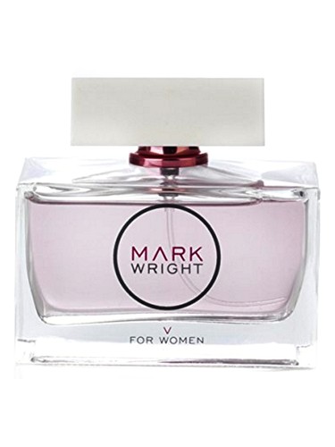 Mark Wright For Women
