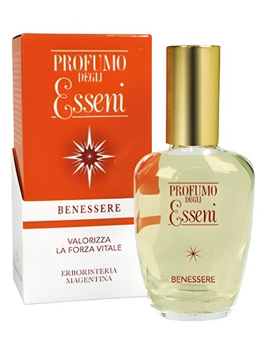 Profumo degli Esseni