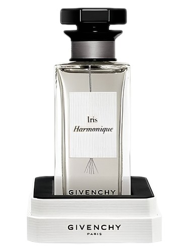 Iris Harmonique