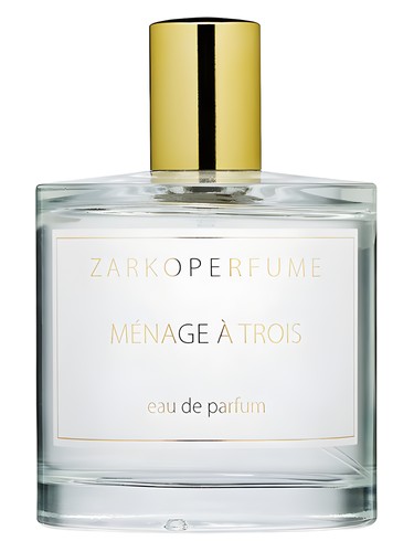 Ménage à Trois