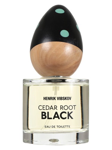 Cedar Root Black