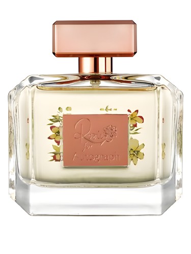 Rosie for Autograph Summer Rose