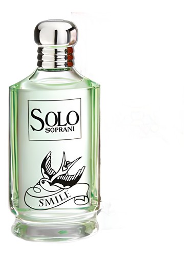 Solo Soprani Smile