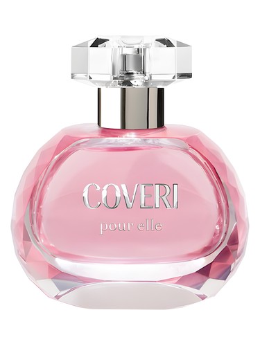 Coveri pour Elle
