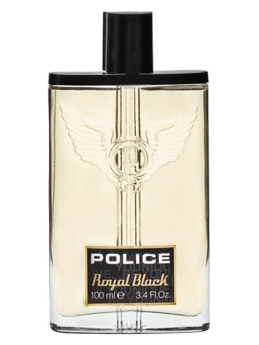 Royal Black