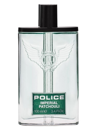 Imperial Patchouli